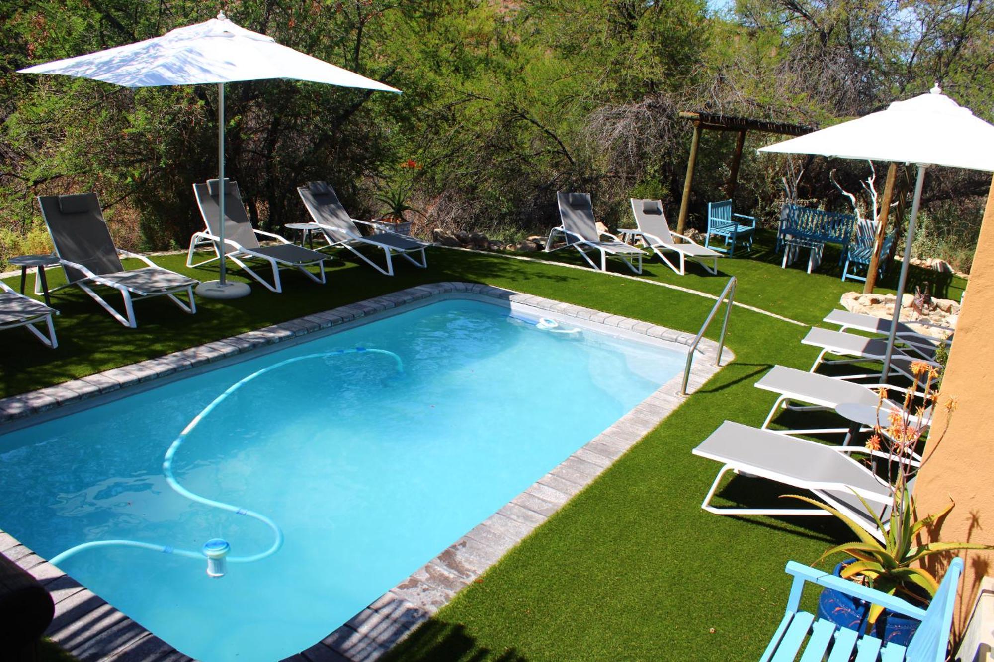 Bosch Luys Kloof Nature Reserve Ледисмит Экстерьер фото