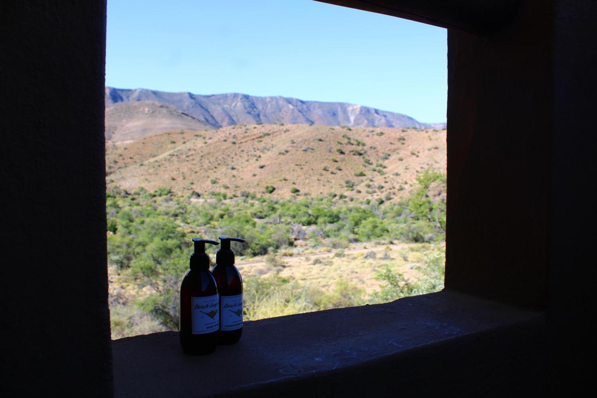 Bosch Luys Kloof Nature Reserve Ледисмит Экстерьер фото
